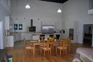 kitchenanddining