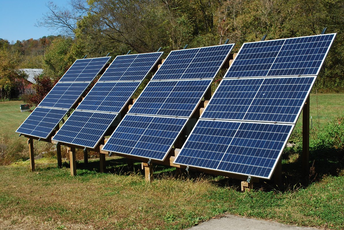 z3SolarPanels